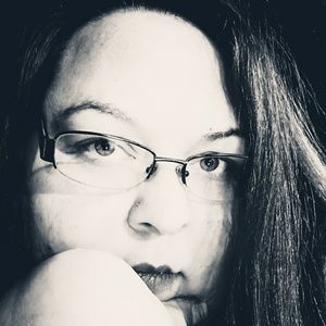 Meet your Posher, Christy